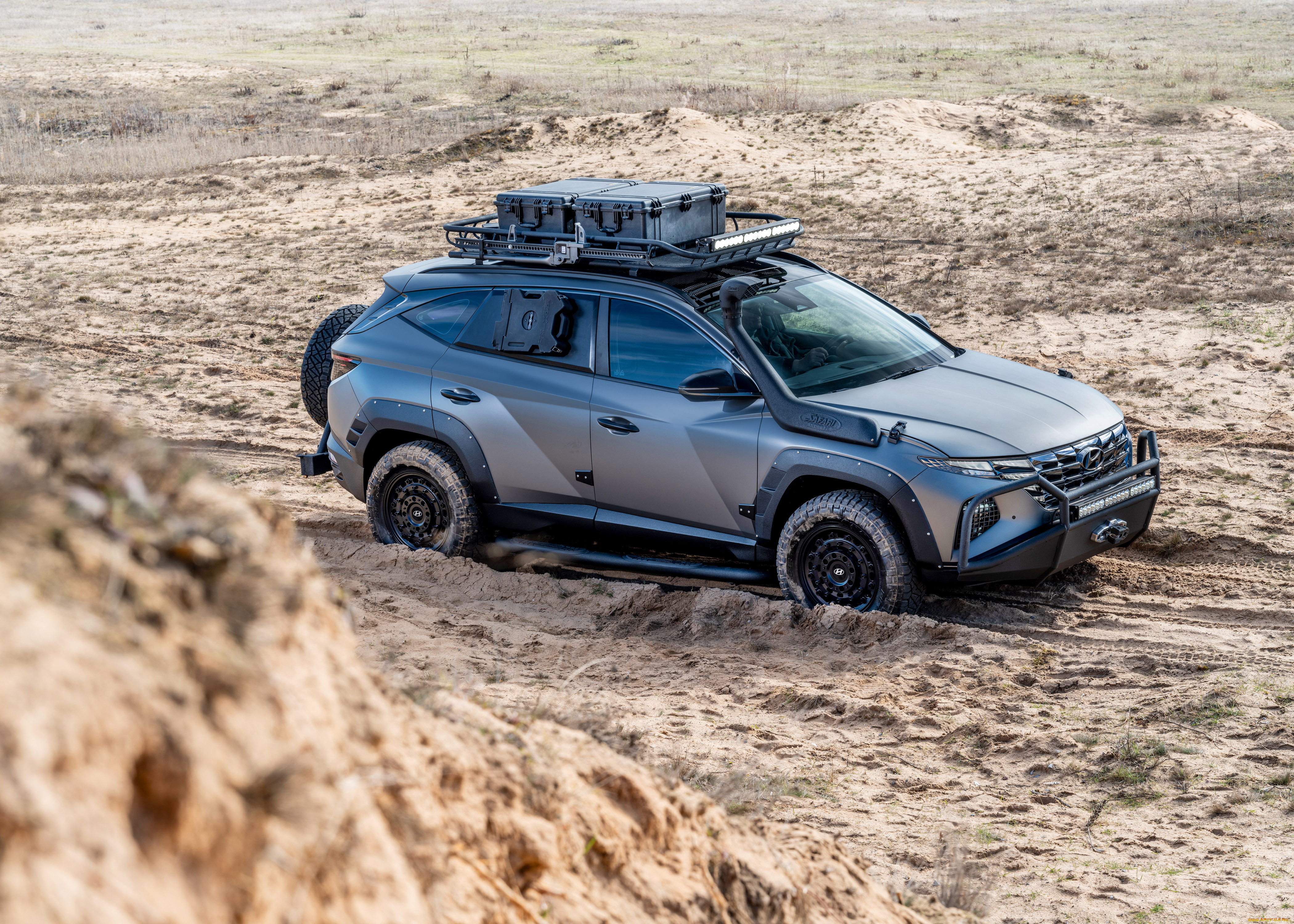 , hyundai